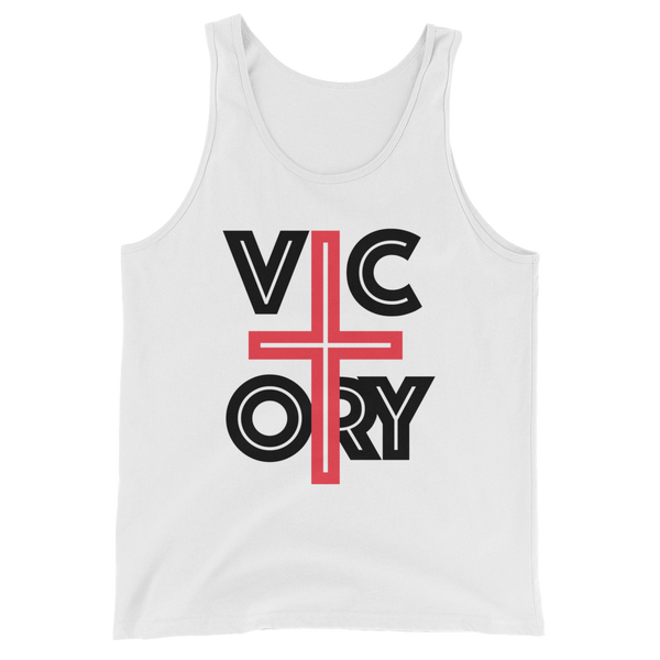 Victory BR Tank Top (2 colors)