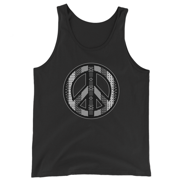 Peace Tank (4 colors)