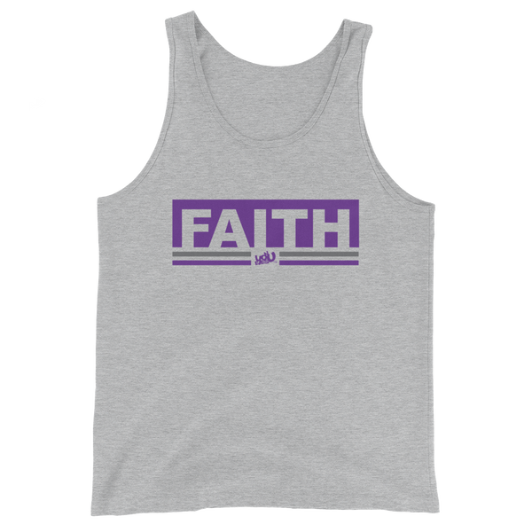 Faith Tank (6 colors)