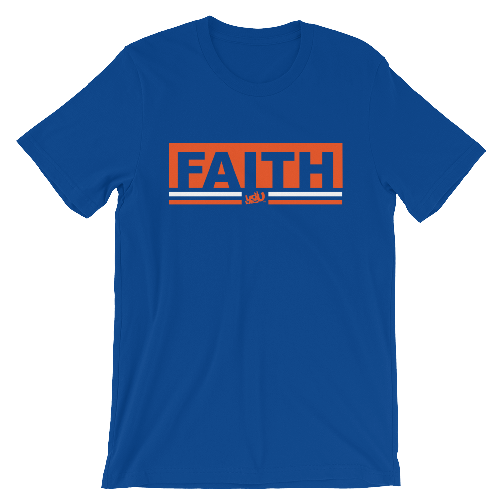 Faith T-Shirt (6 colors)