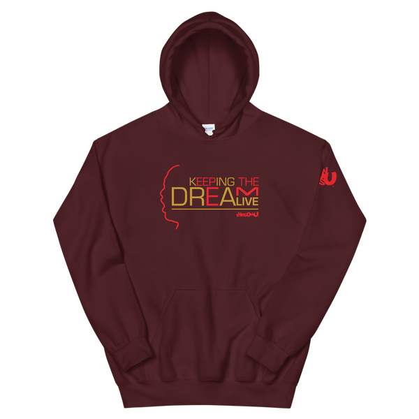 The Dream Hoodie (4 colors)