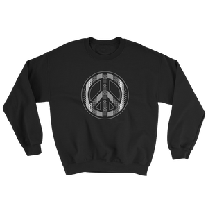 Peace Sweatshirt (4 colors)