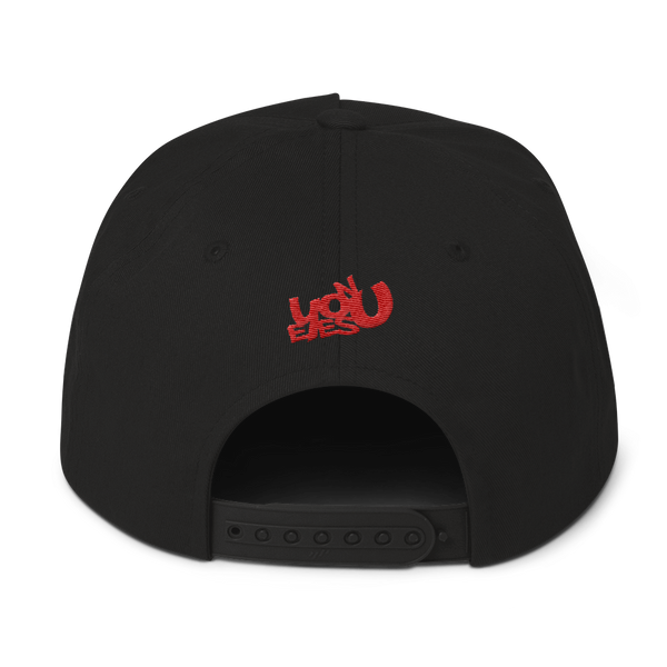 EST. 2018 Snapback (3 colors)