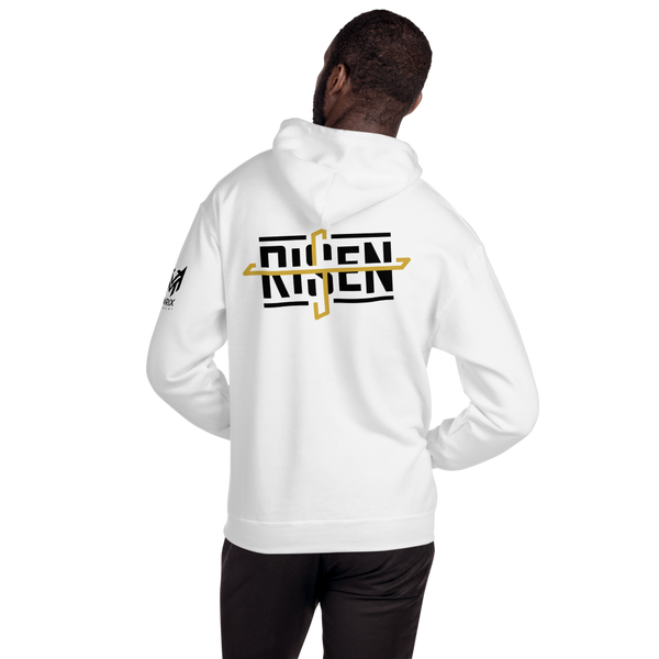 Risen Character Hoodie (3 colors)