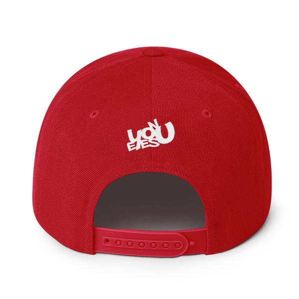 Do Right Snapback (4 colors)