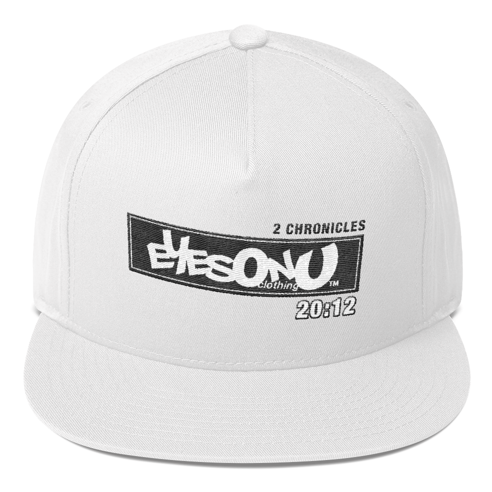The Brand Snapback (2 colors)