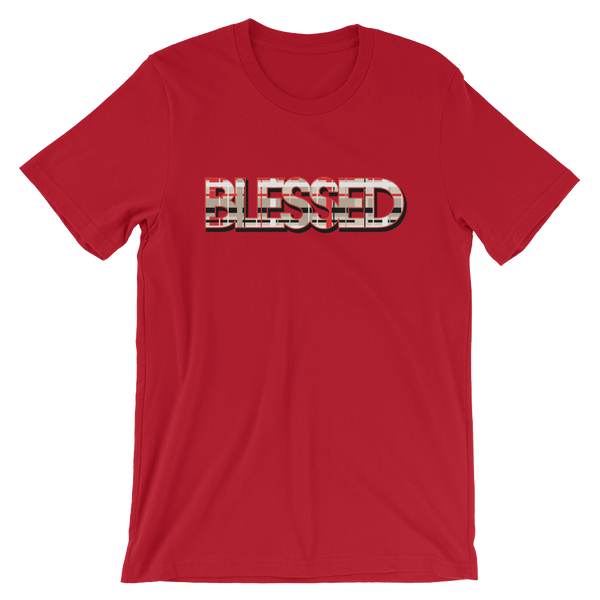 Blessed T-Shirt (4 colors)