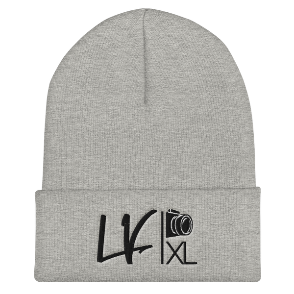 LV|XL Beanie (4 colors)