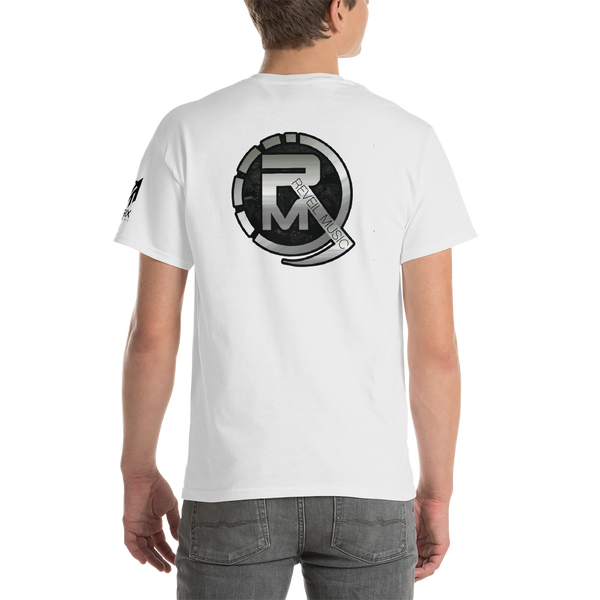 Reveil Music Character (5X) T-Shirt (4 colors)