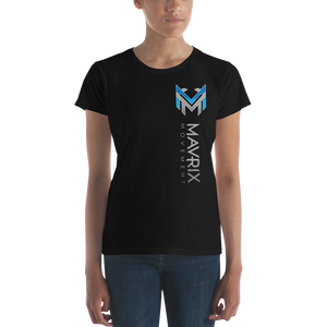 Mavrix - Women's T-Shirt (3 colors)