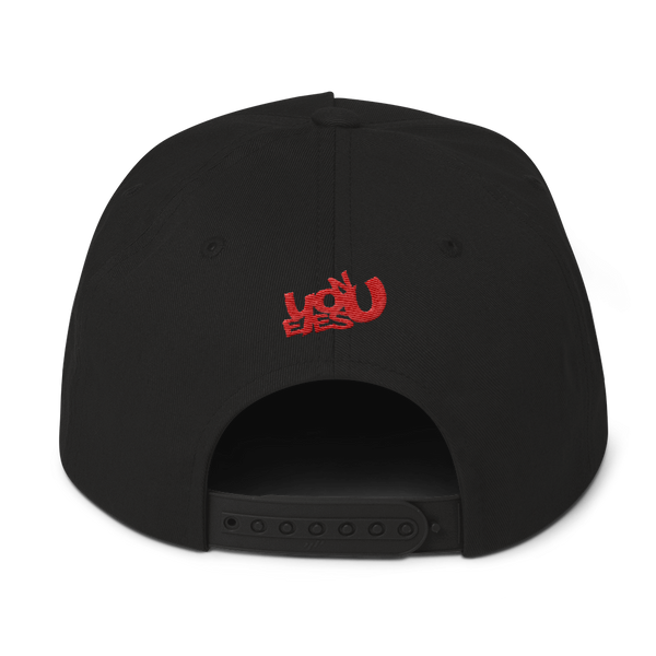 Work For Your Dreams Snapback (2 colors)