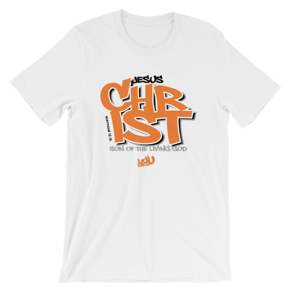 The Christ T-Shirt (6 colors)
