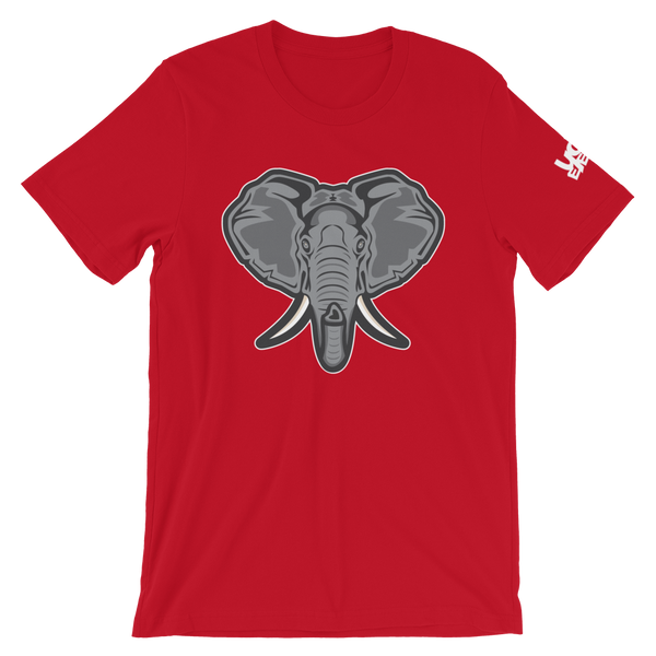 An Elephant T-Shirt (7 colors)