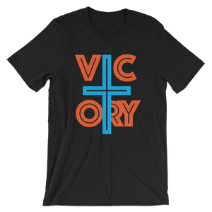 Victory OT T-Shirt (4 colors)