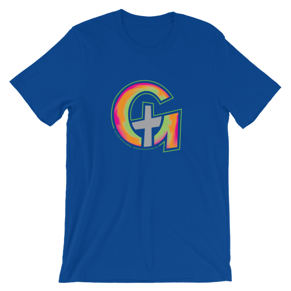 Capital "G" T-Shirt (4 colors)