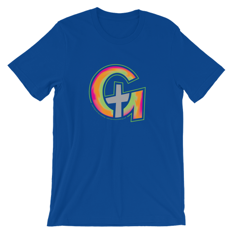 Capital "G" T-Shirt (4 colors)
