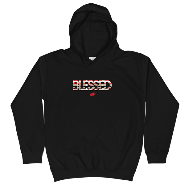 Blessed - Youth Hoodie (2 colors)
