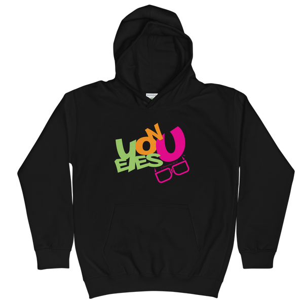 Eyes On You Signature - Youth Hoodie (2 colors)