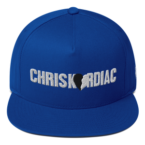 Chris Kardiac Snapback (3 colors)