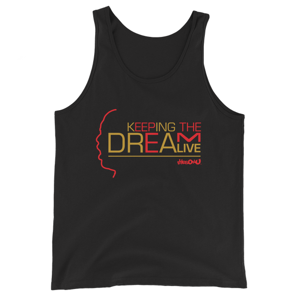 The Dream Tank (3 colors)