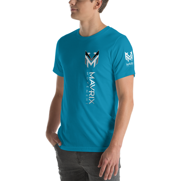 Mavrix T-Shirt (3 colors)