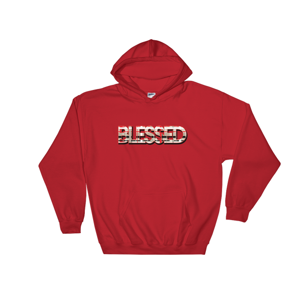 Blessed Hoodie (3 colors)
