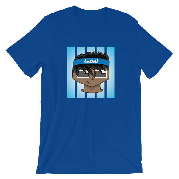 JoshuArt Boy T-Shirt (5 colors)