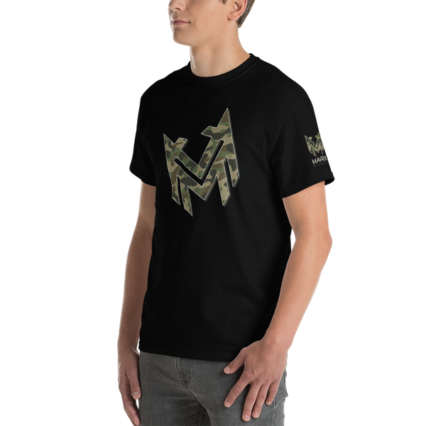 Mavrix Army Fatigue (5X) T-Shirt (4 colors)