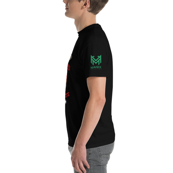 saWce Man (5XL) T-Shirt