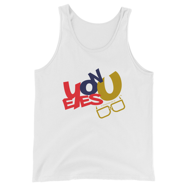 Eyes On You Signature - Patriotic Tank Top (3 colors)
