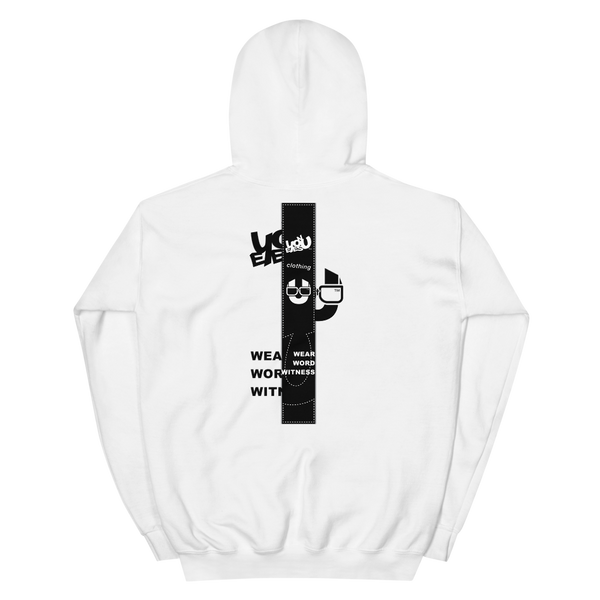 The Brand Hoodie (3 colors)