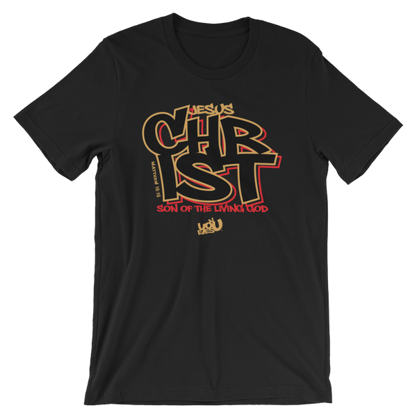 The Christ T-Shirt (6 colors)