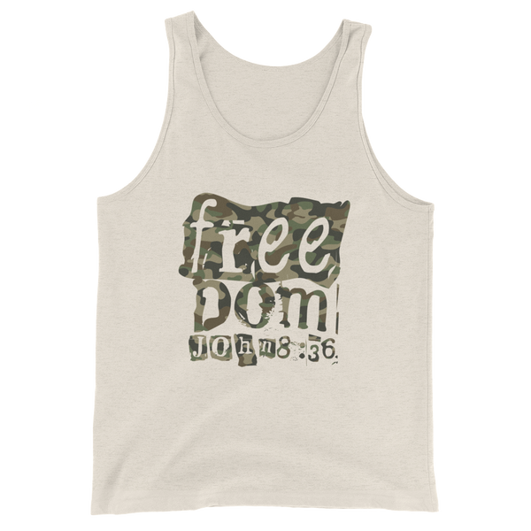 Freedom Tank (3 colors)