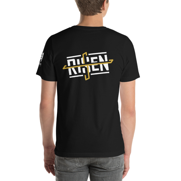 Risen Character T-Shirt (4 colors)