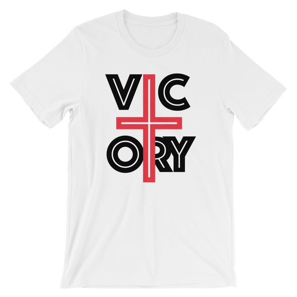Victory BR T-Shirt (3 colors)