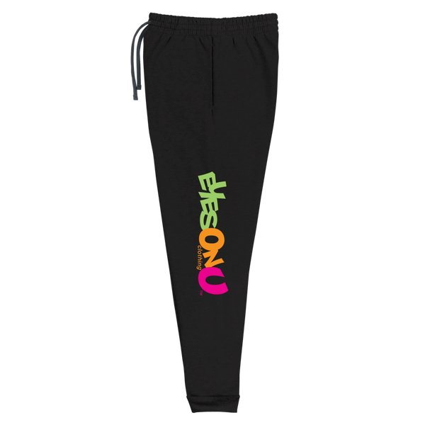 Eyes On You Joggers (2 colors)