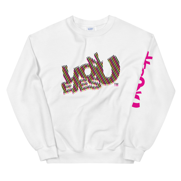 EOYC Shift Sweatshirt (4 colors)