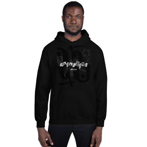 Official Anonymous Hoodie