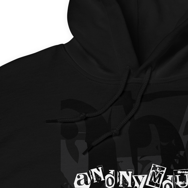 Official Anonymous Hoodie