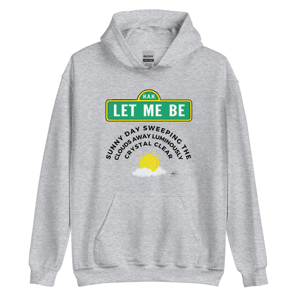 FBC - Sunny Day Hoodie (4 colors)