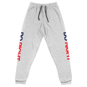 Do Right Joggers (3 color)