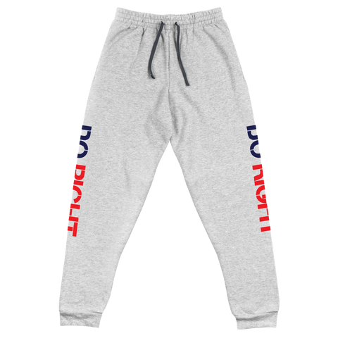 Do Right Joggers (3 color)