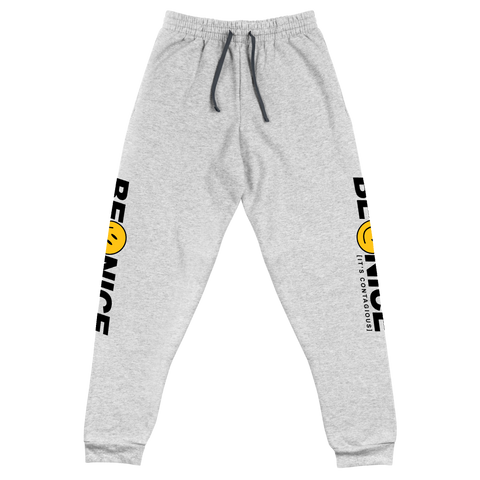 Be Nice Joggers (2 colors)