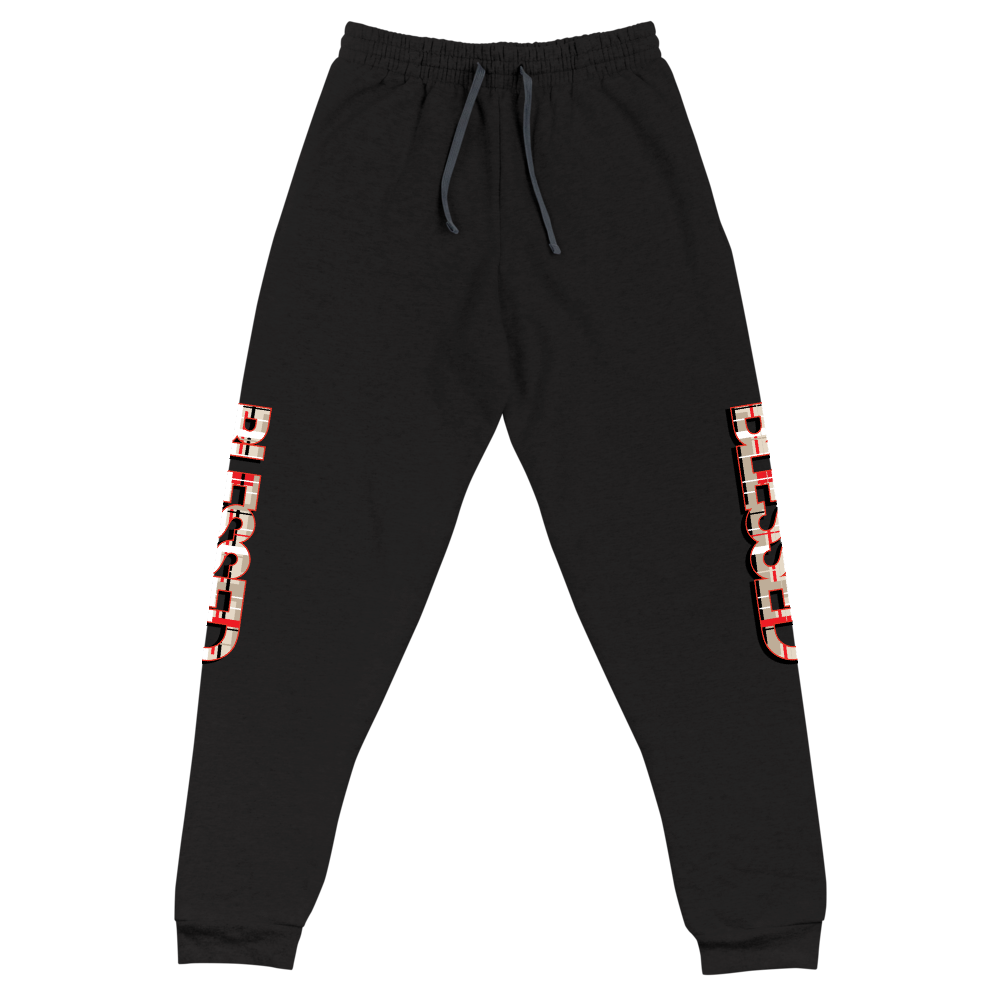 Blessed Joggers (2 colors)