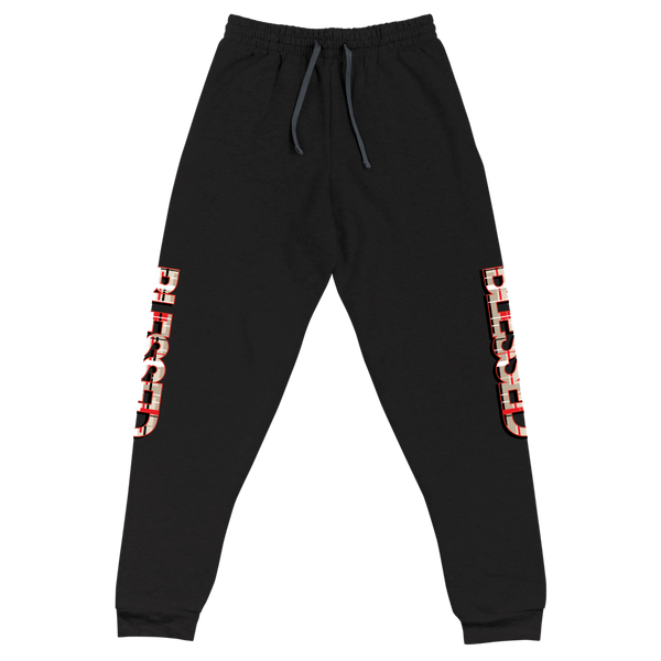 Blessed Joggers (2 colors)