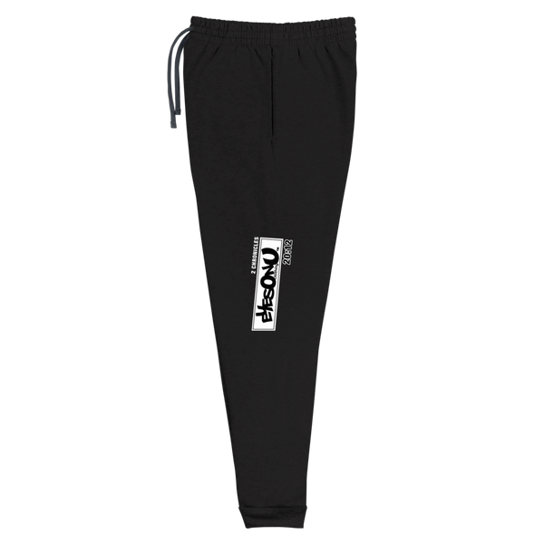 The Brand Joggers (3 colors)