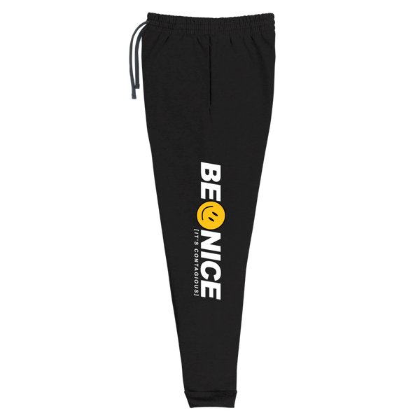 Be Nice Joggers (2 colors)