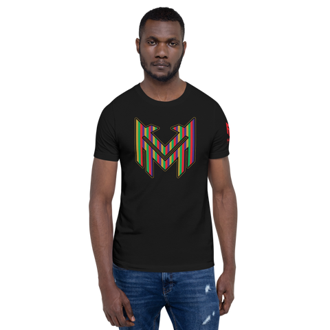 Mavrix BHM Logo T-Shirt (2 colors)