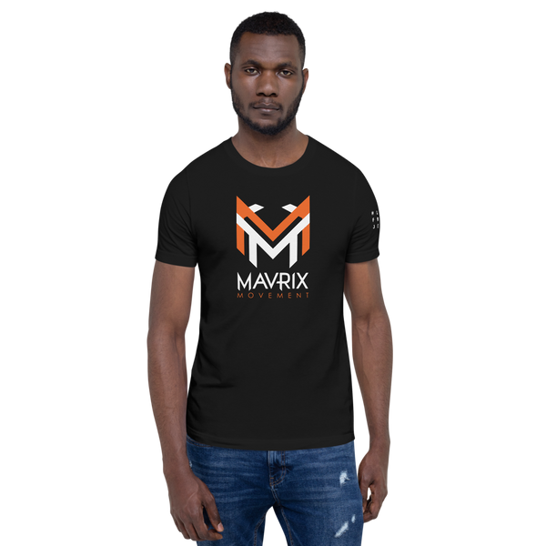 Mavrix Signature OB T-Shirt (3 colors)