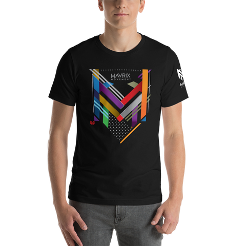 Mavrix Gradient Logo T-Shirt (3 colors)